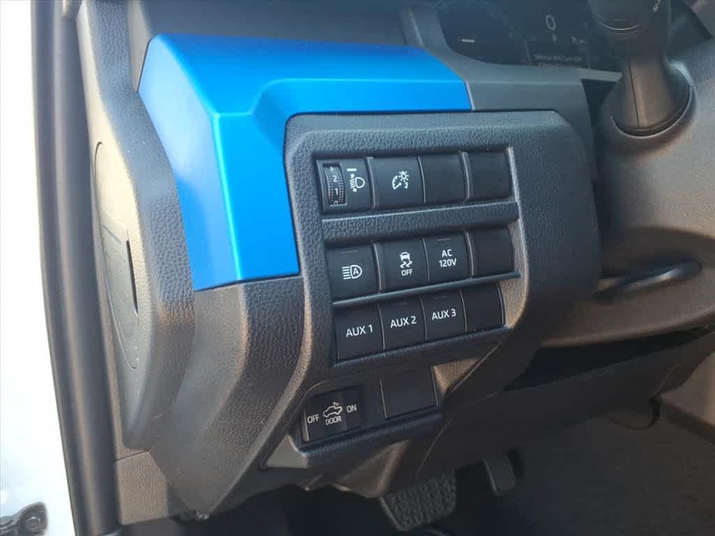 used 2025 Toyota Tacoma car, priced at $44,994