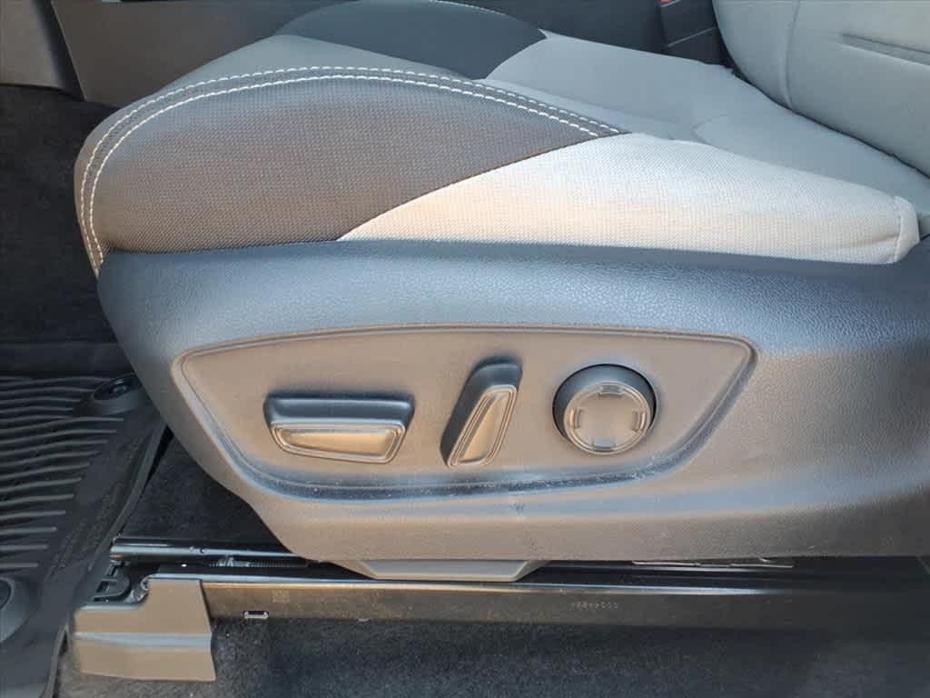 used 2025 Toyota Tacoma car, priced at $44,994