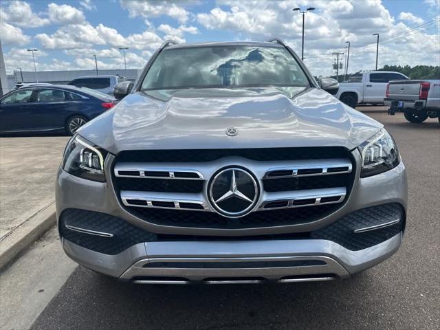 used 2020 Mercedes-Benz GLS 450 car, priced at $41,625