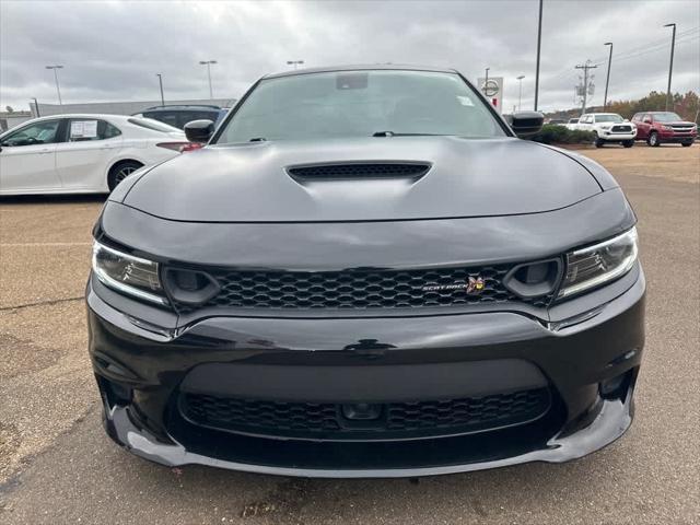 used 2022 Dodge Charger car, priced at $46,900