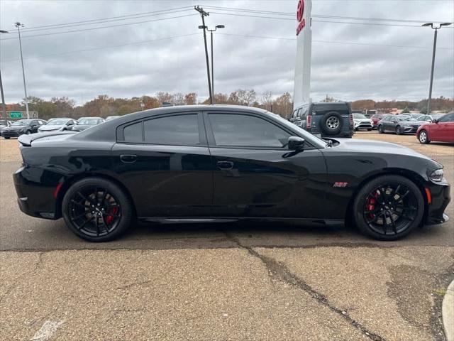 used 2022 Dodge Charger car, priced at $46,900