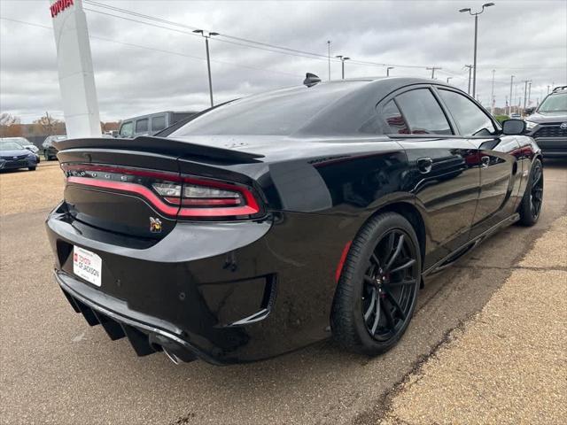 used 2022 Dodge Charger car, priced at $46,900