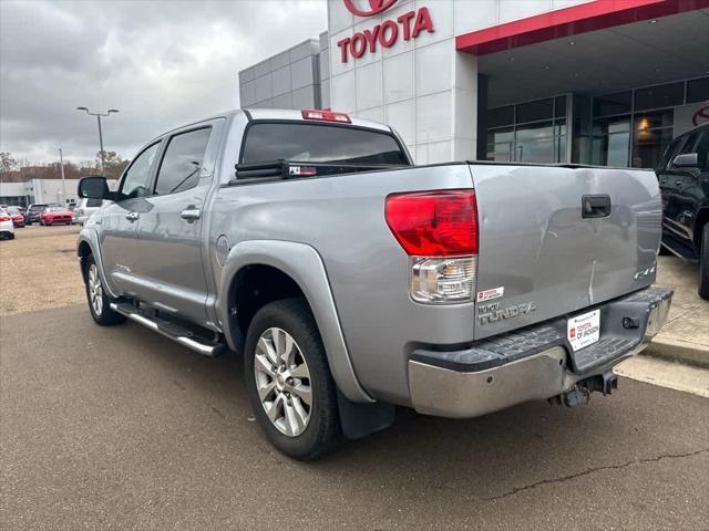 used 2012 Toyota Tundra car, priced at $17,985