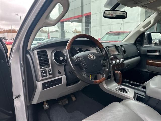 used 2012 Toyota Tundra car, priced at $17,985