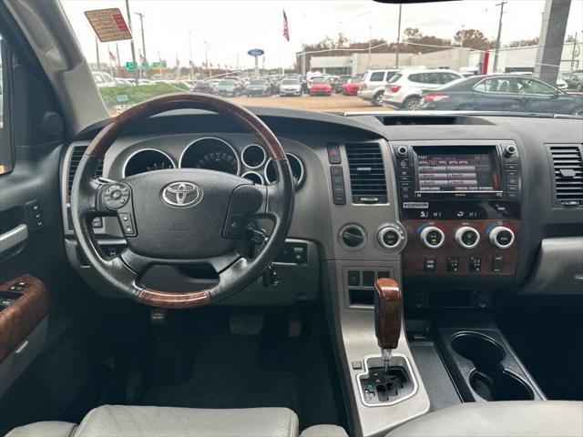 used 2012 Toyota Tundra car, priced at $17,985