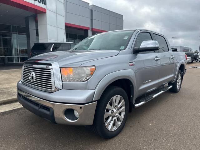 used 2012 Toyota Tundra car, priced at $17,985