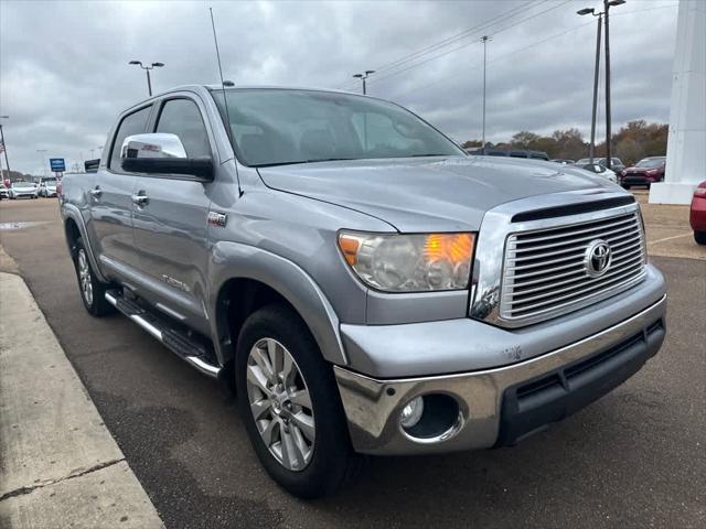 used 2012 Toyota Tundra car, priced at $17,985