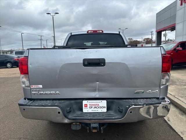 used 2012 Toyota Tundra car, priced at $17,985