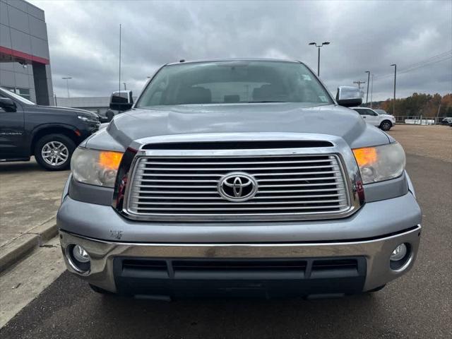 used 2012 Toyota Tundra car, priced at $17,985