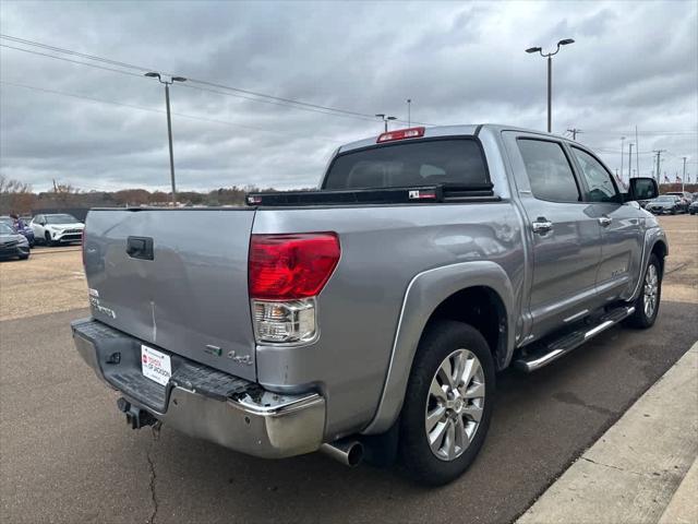 used 2012 Toyota Tundra car, priced at $17,985