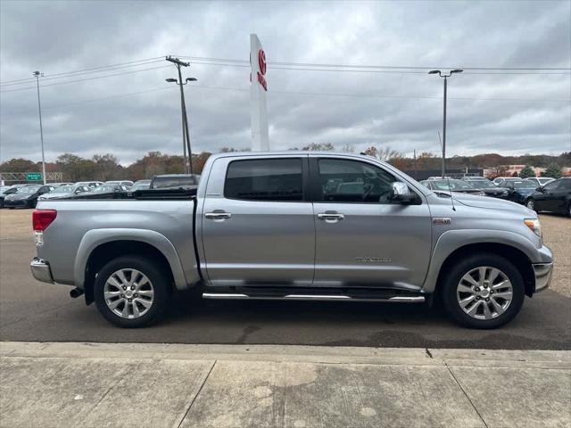 used 2012 Toyota Tundra car, priced at $17,985