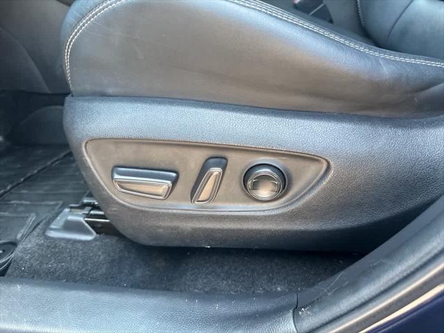 used 2021 Toyota RAV4 car, priced at $30,292