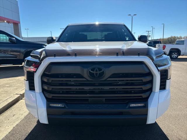 used 2023 Toyota Tundra car, priced at $46,995