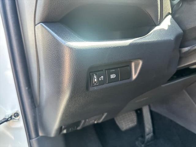 used 2023 Toyota RAV4 car, priced at $29,689
