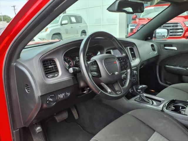 used 2023 Dodge Charger car, priced at $29,890