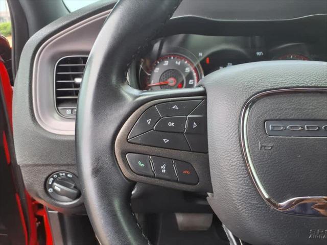 used 2023 Dodge Charger car, priced at $29,890