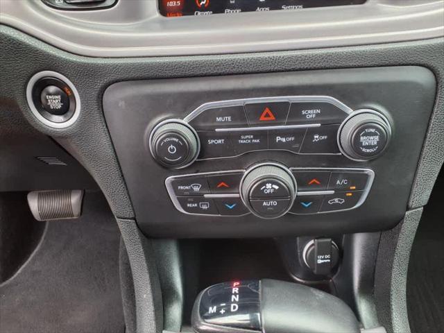 used 2023 Dodge Charger car, priced at $29,890