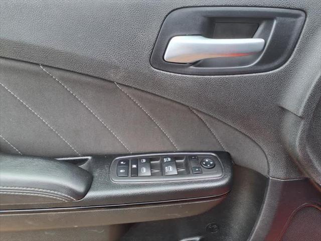 used 2023 Dodge Charger car, priced at $29,890