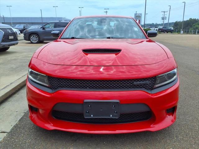 used 2023 Dodge Charger car, priced at $29,890