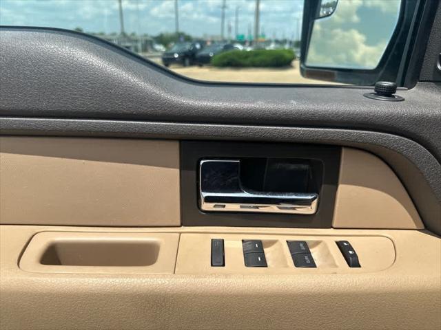 used 2014 Ford F-150 car, priced at $14,949
