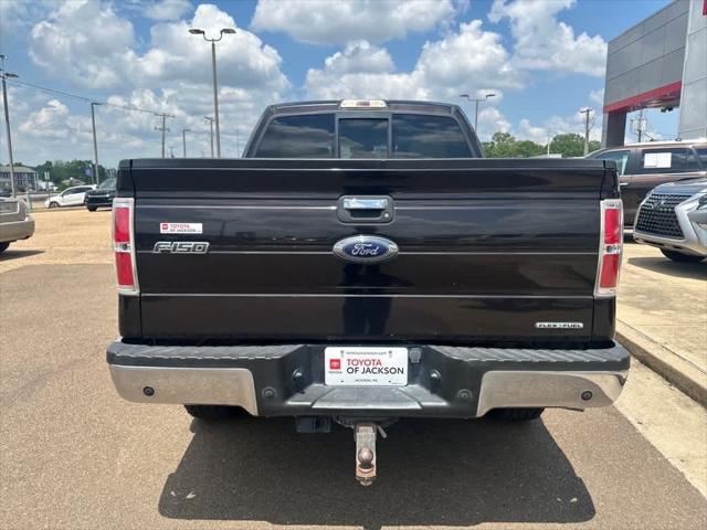 used 2014 Ford F-150 car, priced at $14,949
