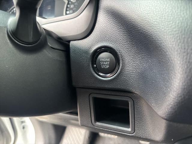 used 2025 Toyota Tundra car, priced at $46,500