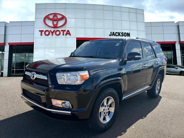 used 2011 Toyota 4Runner car, priced at $15,995