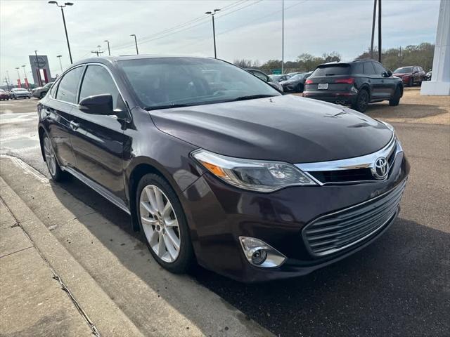 used 2013 Toyota Avalon car, priced at $12,994