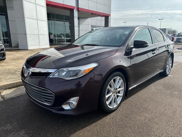 used 2013 Toyota Avalon car, priced at $12,994