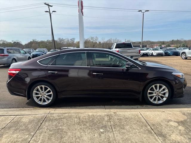 used 2013 Toyota Avalon car, priced at $12,994