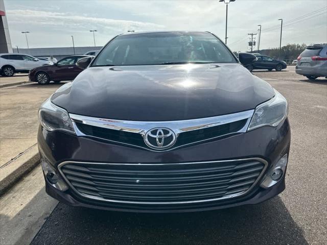 used 2013 Toyota Avalon car, priced at $12,994