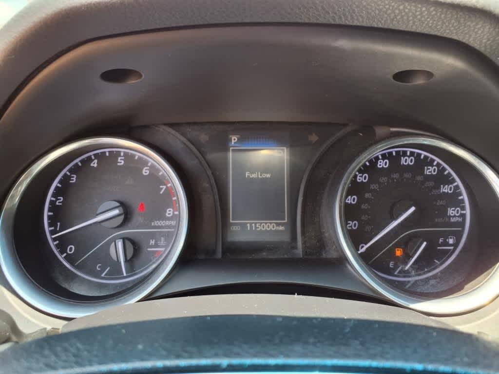 used 2018 Toyota Camry car, priced at $18,248