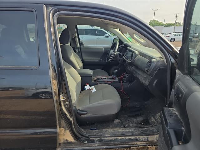 used 2023 Toyota Tacoma car, priced at $29,297
