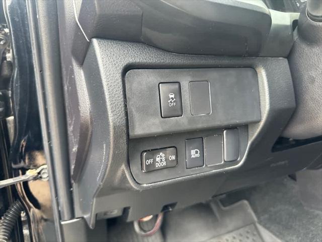 used 2023 Toyota Tacoma car, priced at $33,990