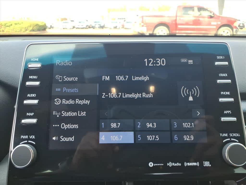 used 2020 Toyota Avalon car, priced at $38,995