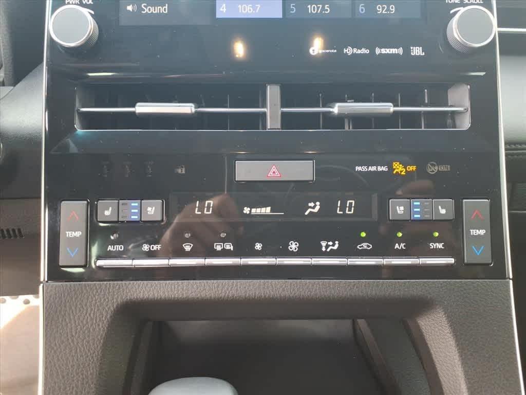 used 2020 Toyota Avalon car, priced at $38,995