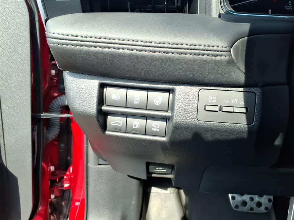 used 2020 Toyota Avalon car, priced at $38,995