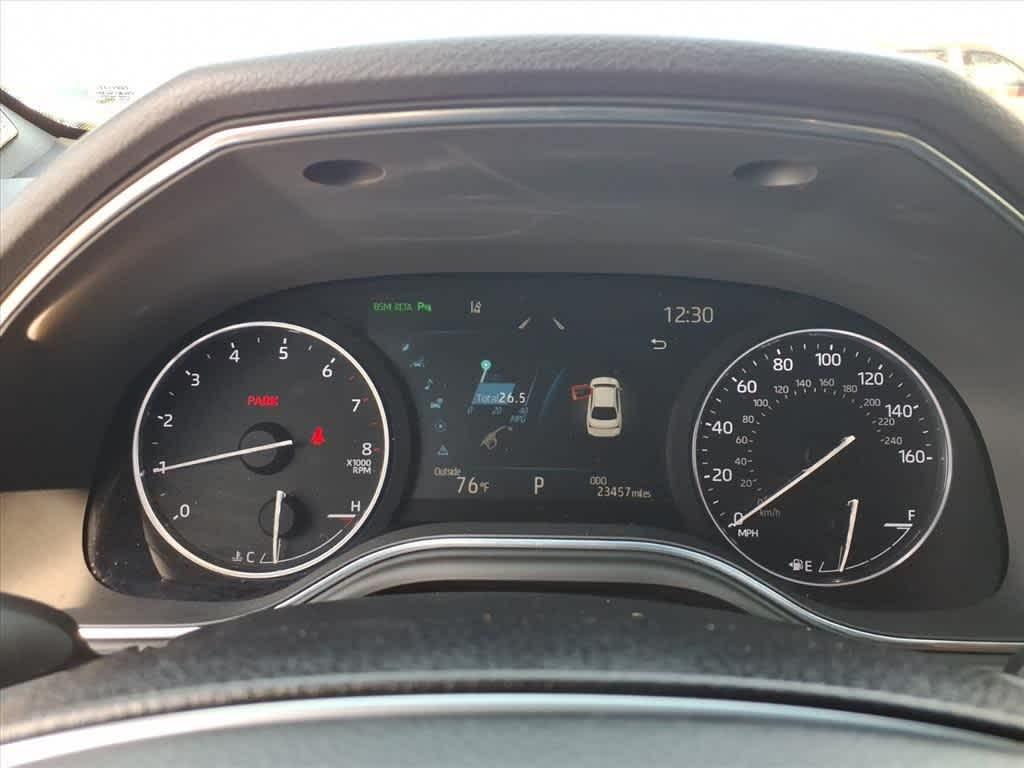 used 2020 Toyota Avalon car, priced at $38,995