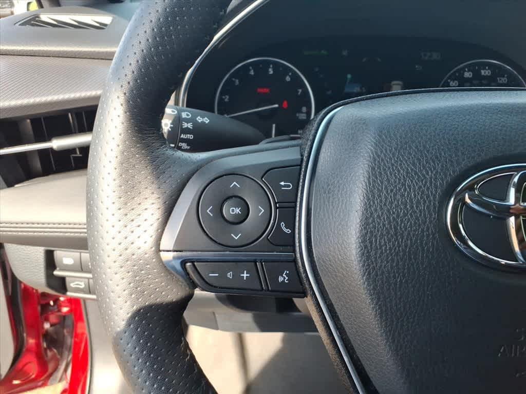 used 2020 Toyota Avalon car, priced at $38,995