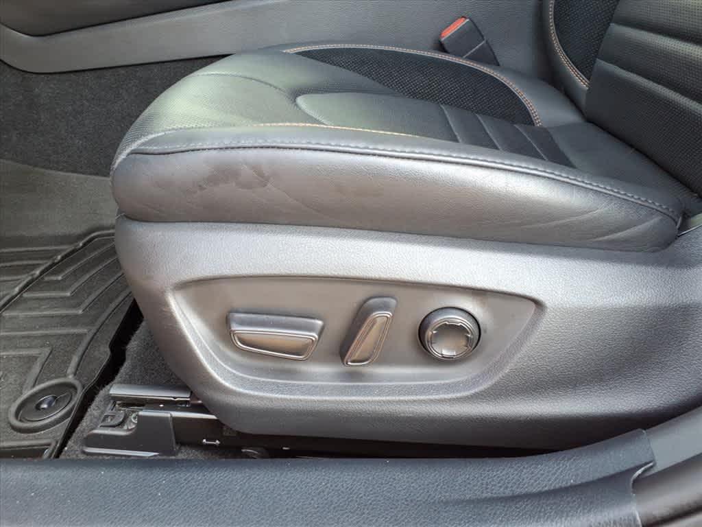 used 2020 Toyota Avalon car, priced at $38,995