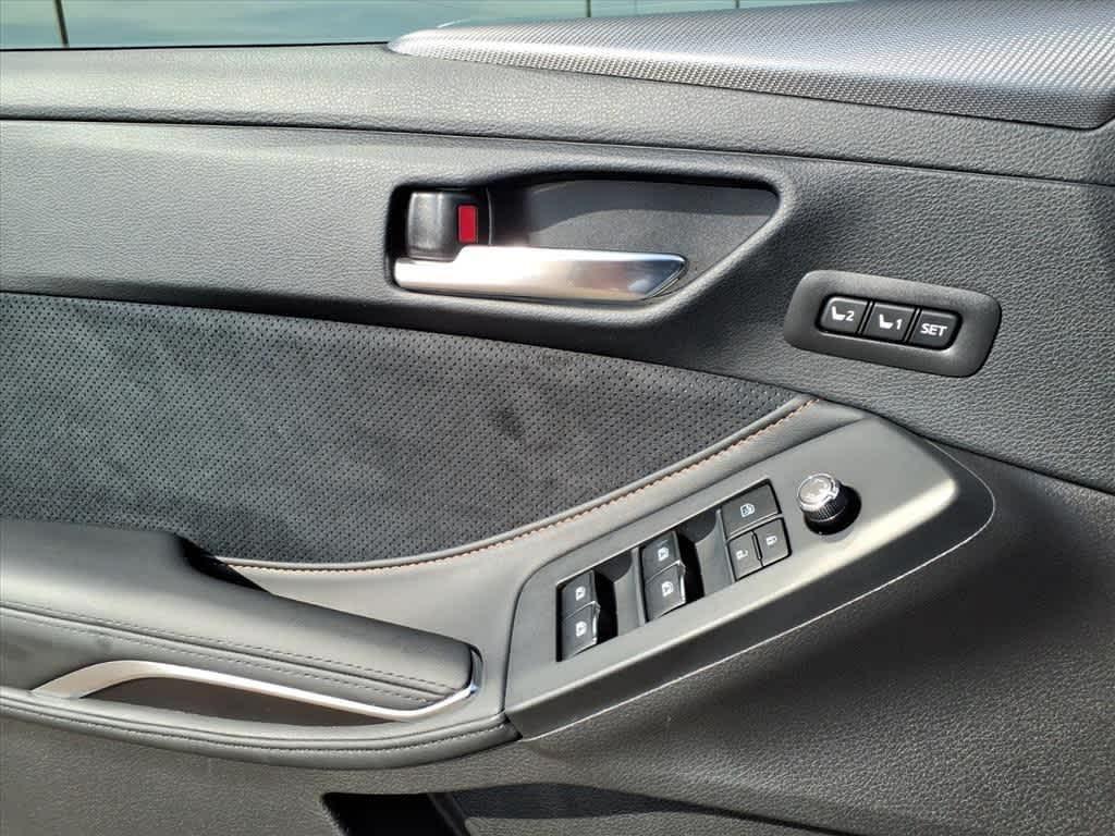 used 2020 Toyota Avalon car, priced at $38,995