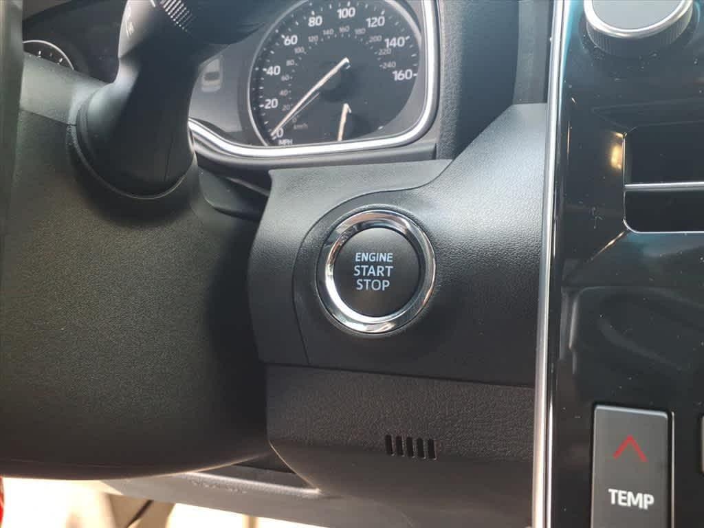 used 2020 Toyota Avalon car, priced at $38,995