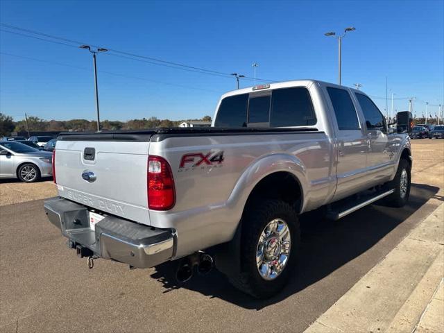 used 2014 Ford F-350 car, priced at $20,695