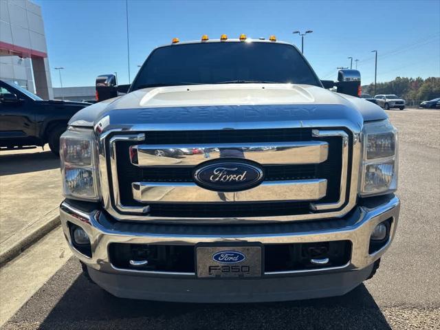 used 2014 Ford F-350 car, priced at $20,695