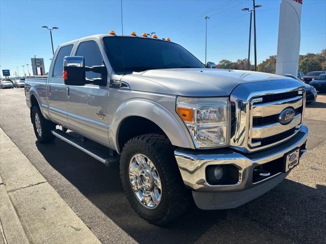 used 2014 Ford F-350 car, priced at $20,695