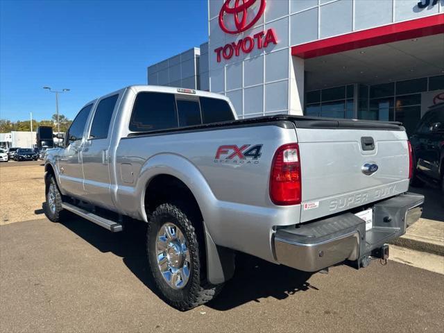 used 2014 Ford F-350 car, priced at $20,695