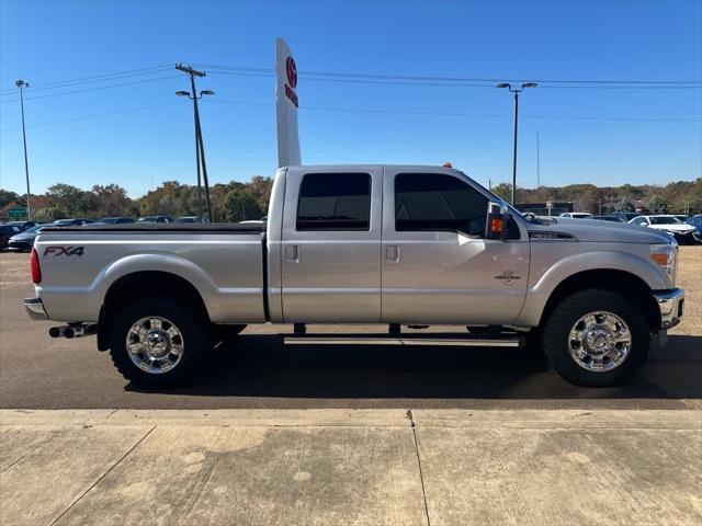 used 2014 Ford F-350 car, priced at $20,695