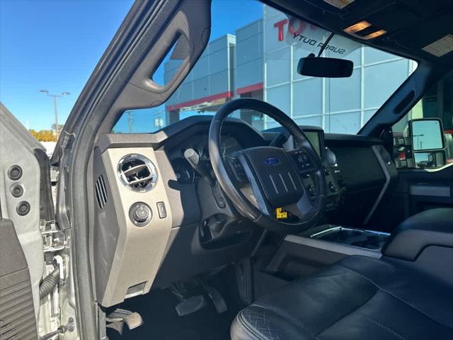 used 2014 Ford F-350 car, priced at $20,695