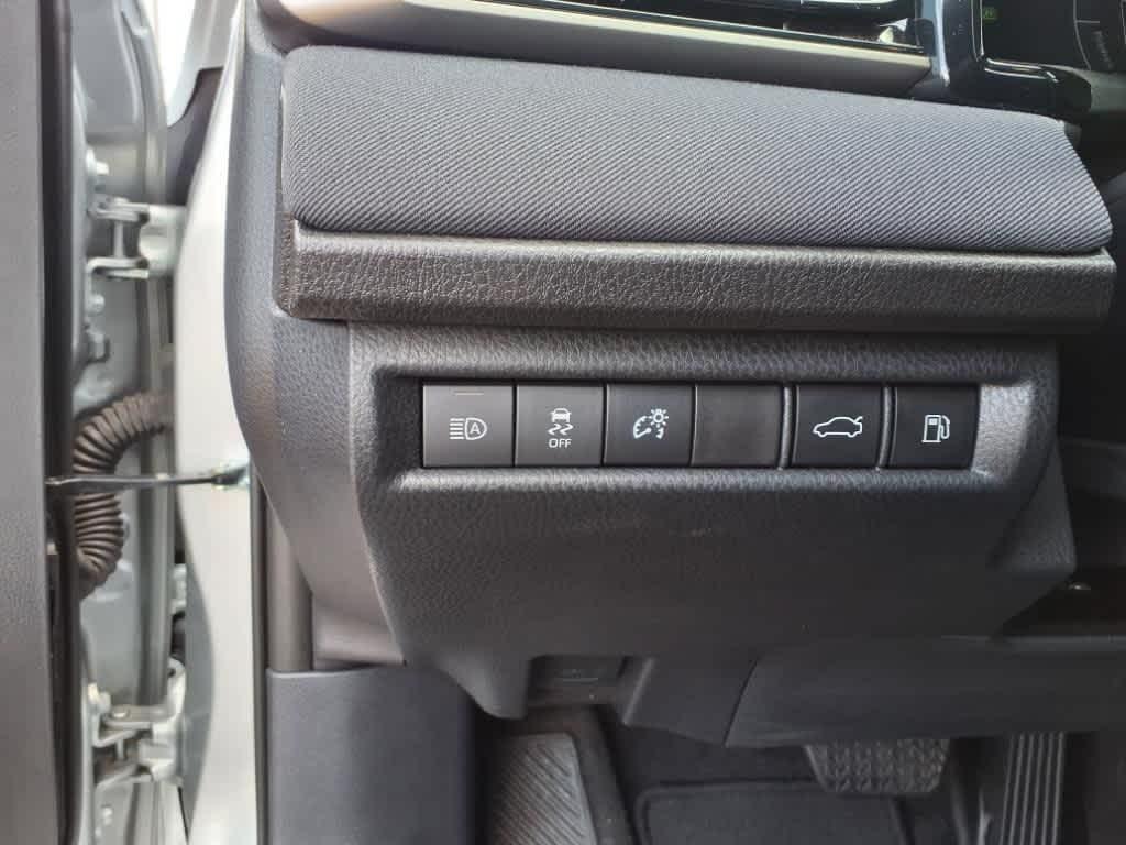 used 2025 Toyota Camry car, priced at $30,552