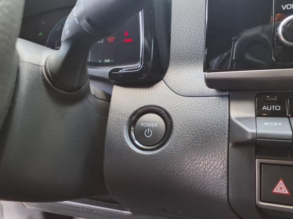 used 2025 Toyota Camry car, priced at $30,552